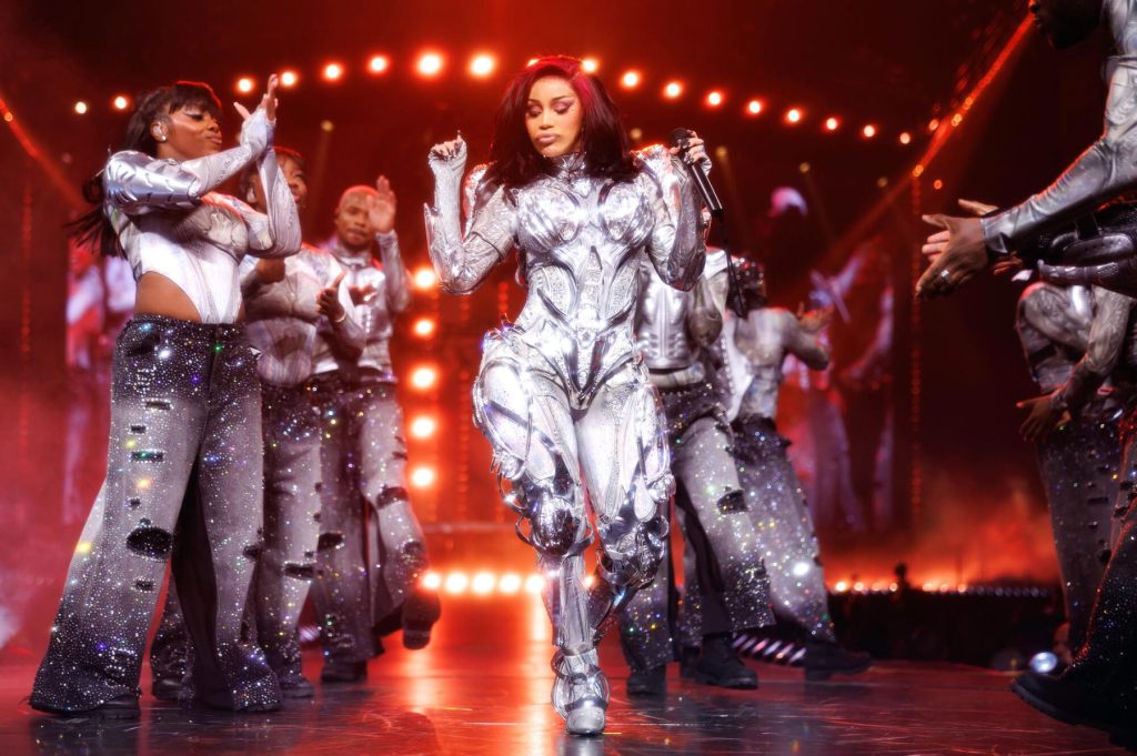 Cardi B's 'Little Miss Drama' New York City Tour Stop: 7 Best Moments