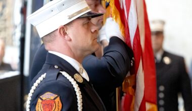 Heroes among us: Staten Island honors FDNY’s bravest at Valor Awards (50+ photos)