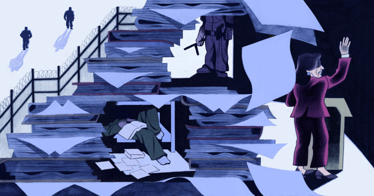 Want Safer NY Prisons? Here's What Hochul and…