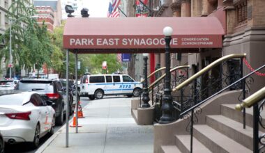 My challenge to the NYC Council —choose faith over fear and hate