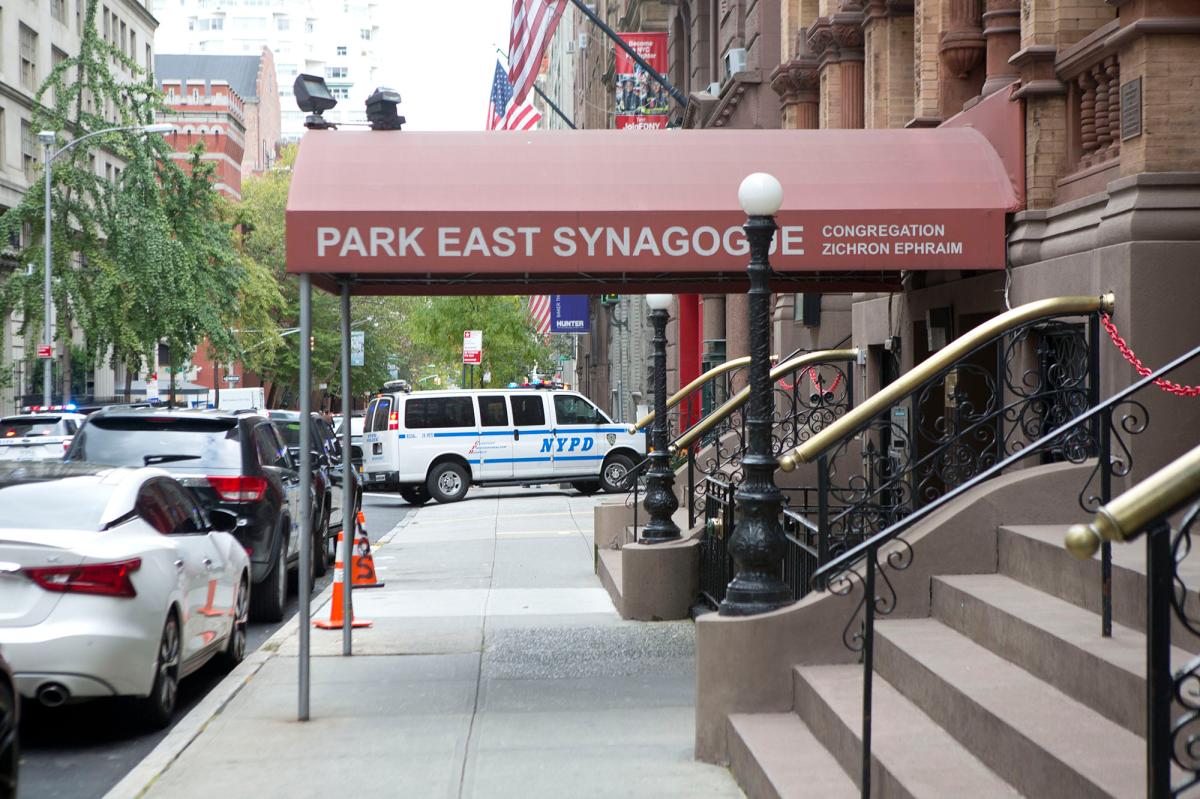 My challenge to the NYC Council —choose faith over fear and hate