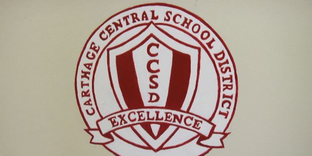 Carthage school district holds line on taxes in proposed budget