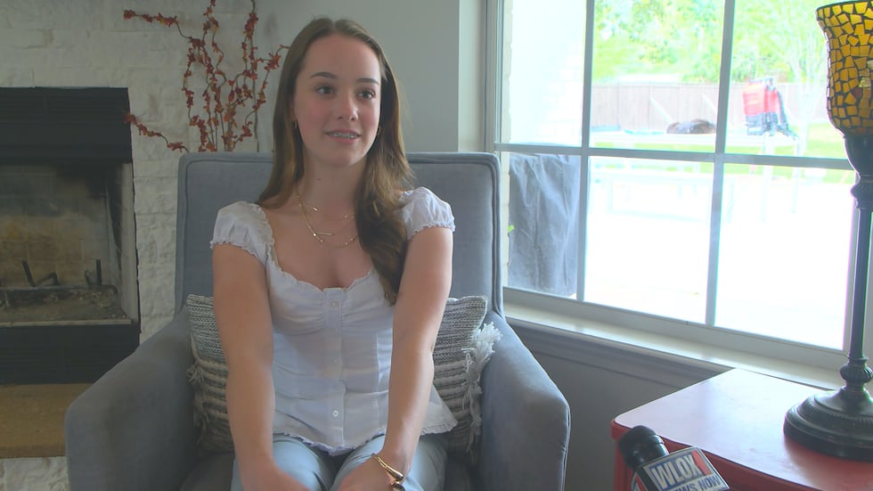 Leila Pitcovich, a 14-year-old dancer who has performed in productions and dance companies...