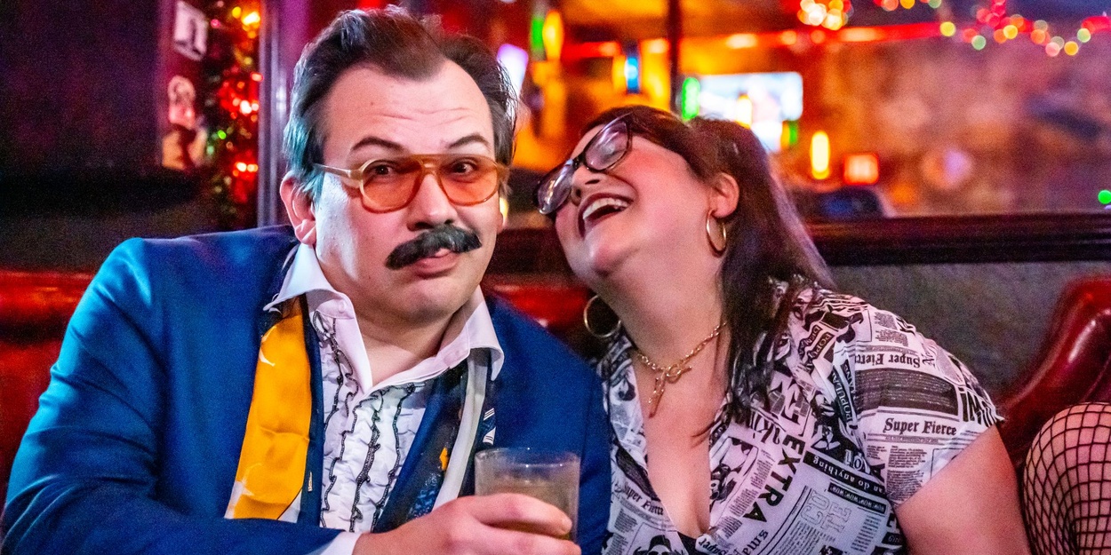 FANCY AF Makes NYC Premiere At New York City Fringe Festival