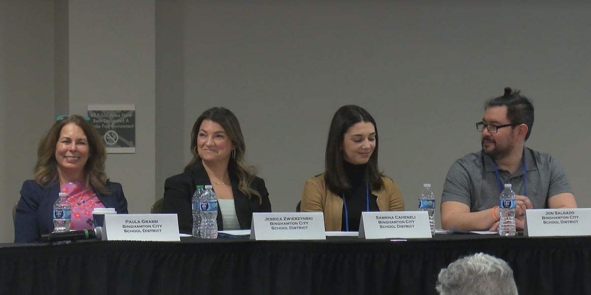 New York State education panel touts performance-based learning and assessment