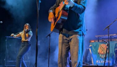 Outstanding Live Music in NYC This Weekend – The Aquarian