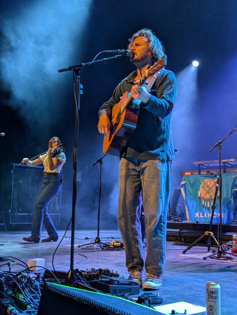 Outstanding Live Music in NYC This Weekend – The Aquarian