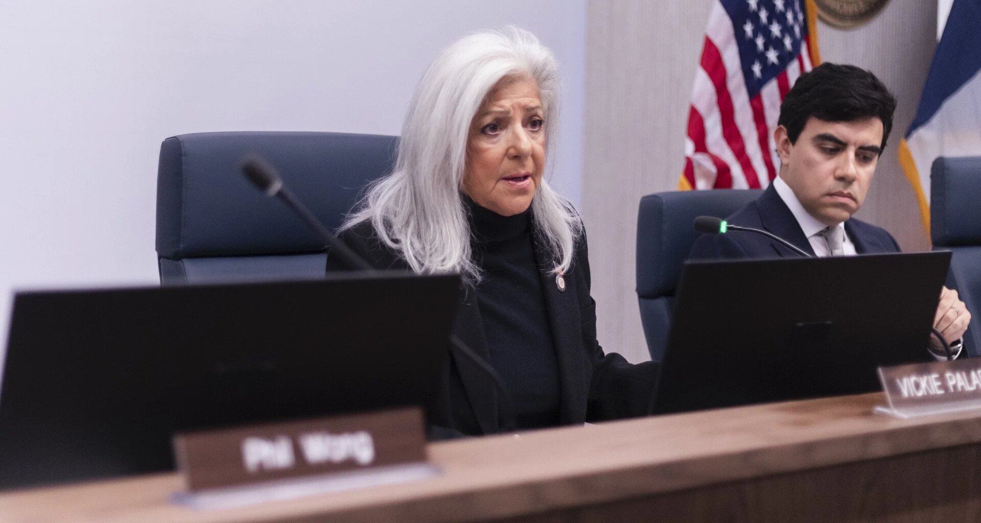 Paladino shoots back after ethics committee charges her for Islamophobic remarks — Queens Daily Eagle