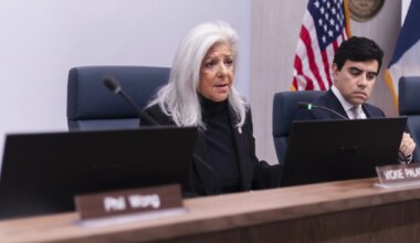 Paladino shoots back after ethics committee charges her for Islamophobic remarks — Queens Daily Eagle