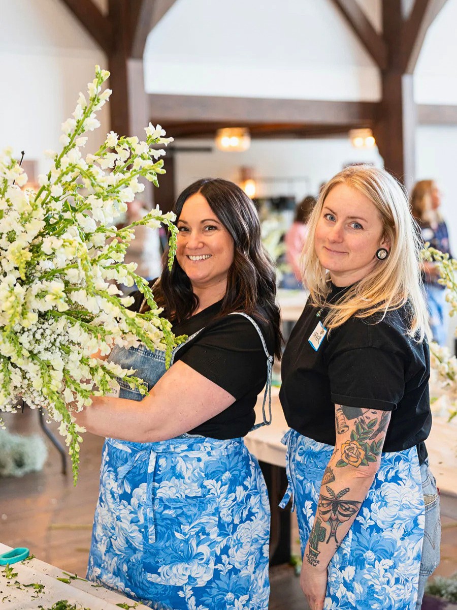 Amid a Snowstorm, Intrigue Across America Tour 2026 Hit New York and New Jersey