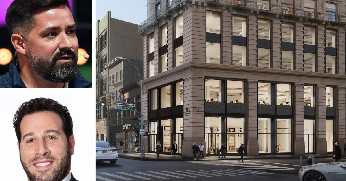French Crypto Company Ledger to Open First NYC Office at 817 Broadway – Commercial Observer