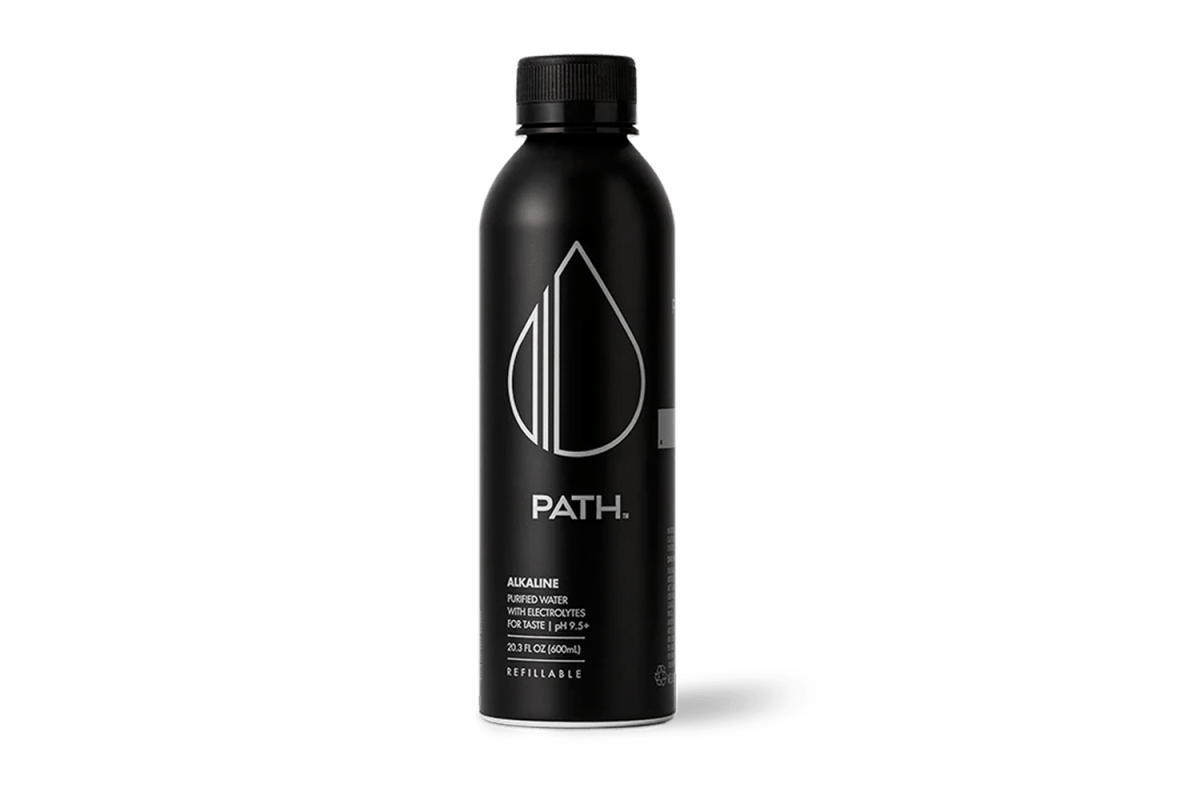 Path Alkaline Water