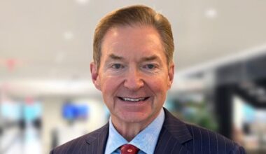 JLL Promotes Patrick Murphy to Head of New York Brokerage – Commercial Observer