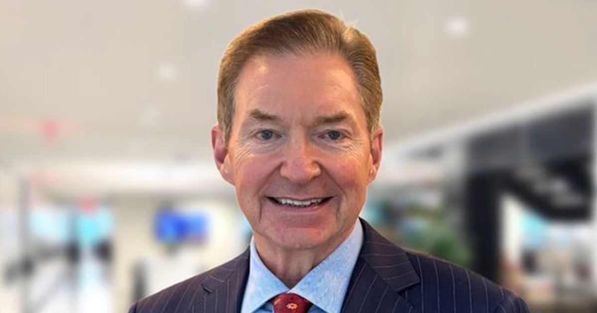 JLL Promotes Patrick Murphy to Head of New York Brokerage – Commercial Observer