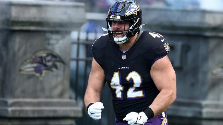 Giants' Patrick Ricard signing news is great for Cam Skattebo