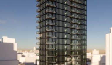 Housing lottery begins for 56 units at the Pecora in LIC, rent starts at $3,271 – QNS