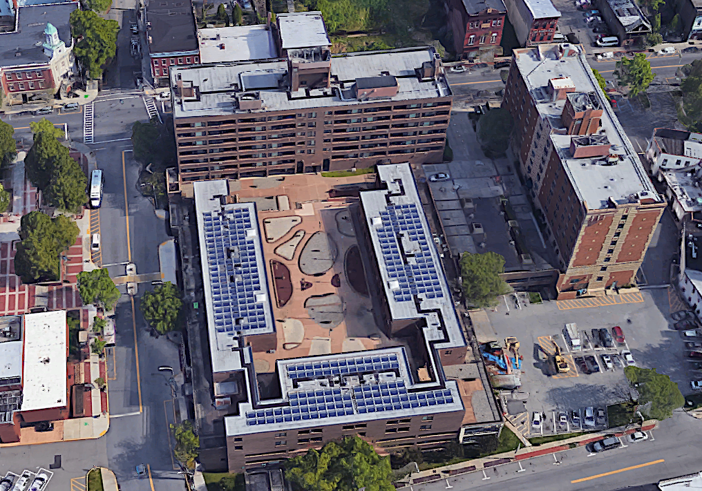 NYC developer seeks to acquire Peekskill apartment complex