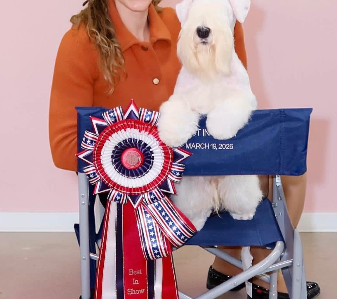 Staten Island Kennel Club, Inc. – Thursday, March 19, 2026