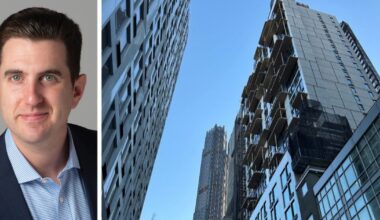 Affinius Capital Provides $300M to Refi 102 Fleet Street Brooklyn Multifamily Tower – Commercial Observer