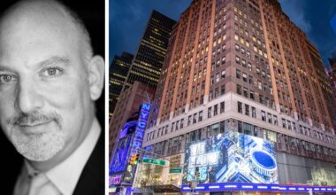 Juicy Couture Distributor NYC Alliance Signs 50K-SF Lease at 1441 Broadway – Commercial Observer