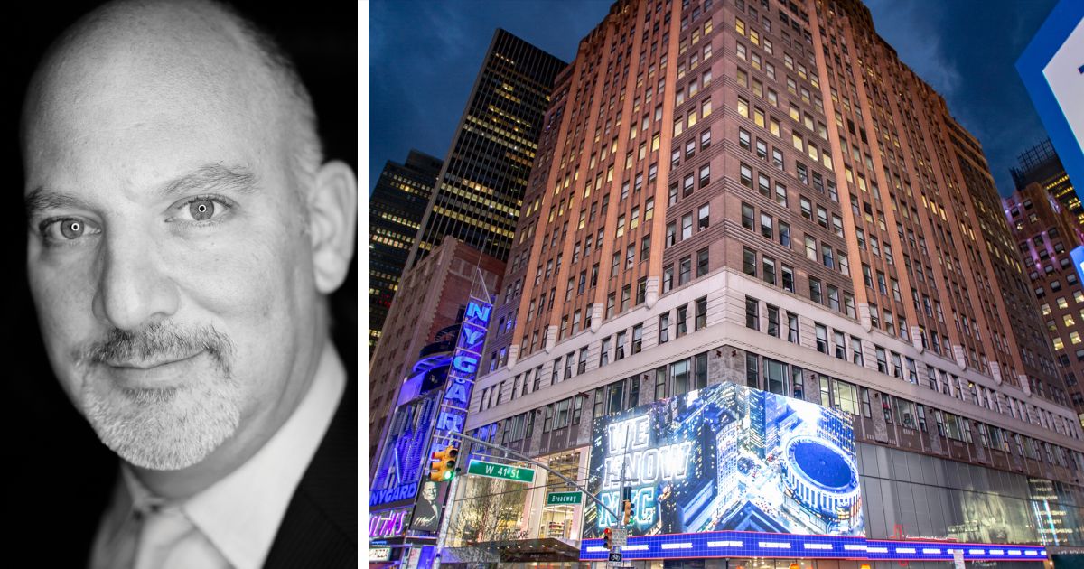 Juicy Couture Distributor NYC Alliance Signs 50K-SF Lease at 1441 Broadway – Commercial Observer