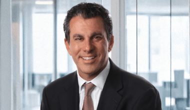 Peter Riguardi of JLL – Commercial Observer