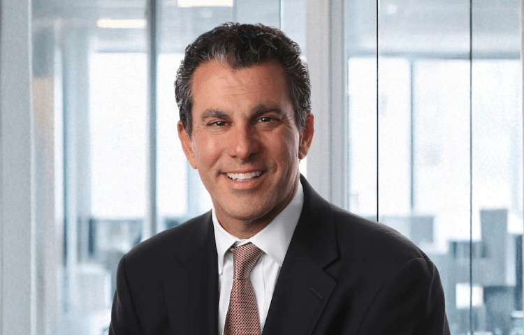 Peter Riguardi of JLL – Commercial Observer