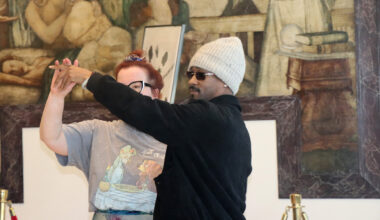 Saturday@Harlem Is… Presents the Savoy Centennial and the Institutional Legacy of Harlem Social Dance