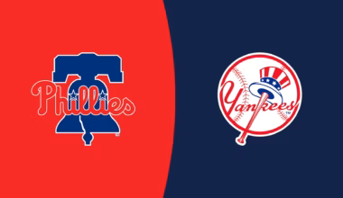 Philadelphia Phillies vs New York Yankees Live Stream: How to Watch MLB Spring Training