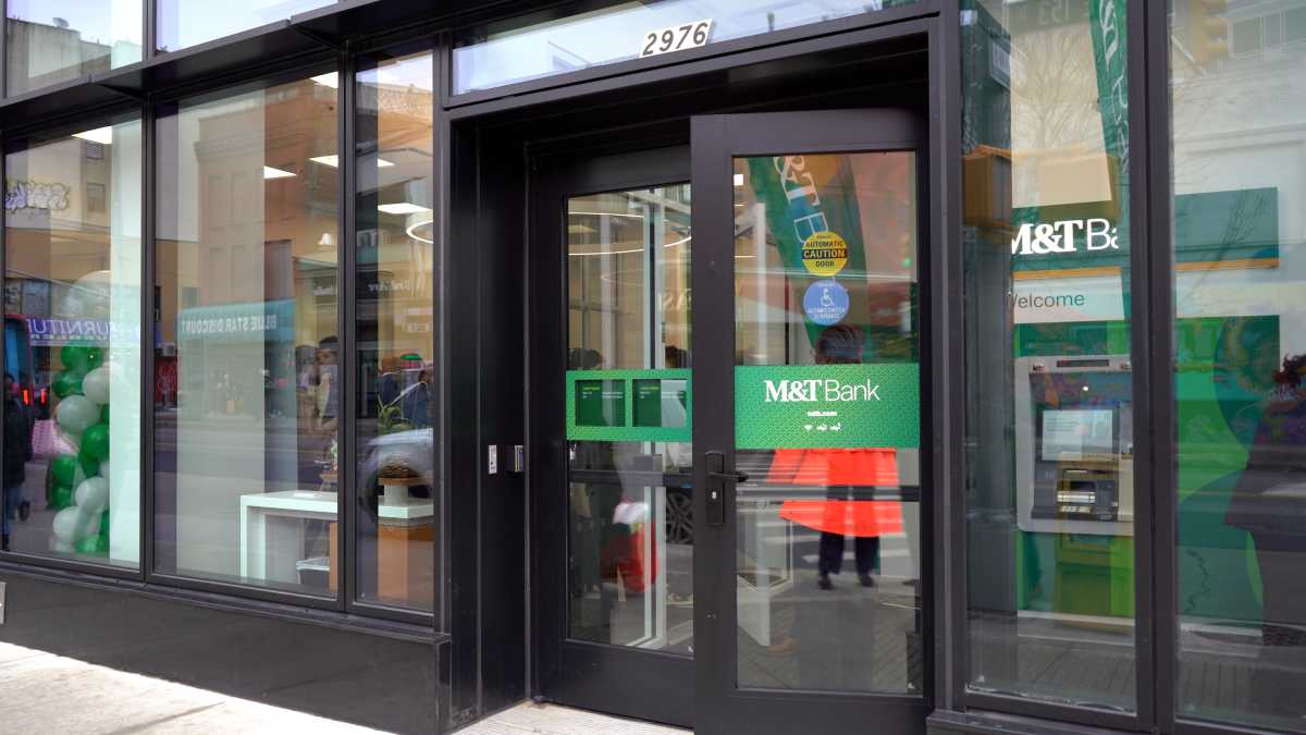 M&T Bank celebrates opening of new Mott Haven location – Bronx Times