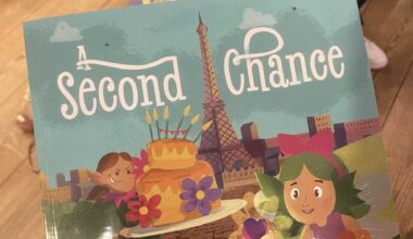 Three Bronx students debut published book during New York Edge’s ‘Read Across New York Edge Week’ – Bronx Times