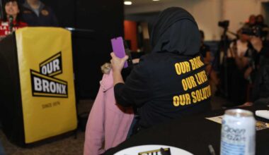 Northwest Bronx Community and Clergy Coalition unveils rebranding to ‘Our Bronx’ – Bronx Times