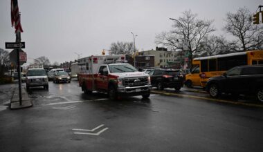4-year-old boy in Brooklyn struck dead by SUV driver in hit-and-run crash