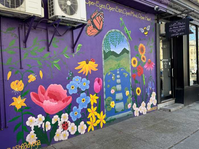 Art Walk