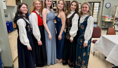 Brooklyn’s Vi-Queens shine at 67th Miss Norway pageant • Brooklyn Paper
