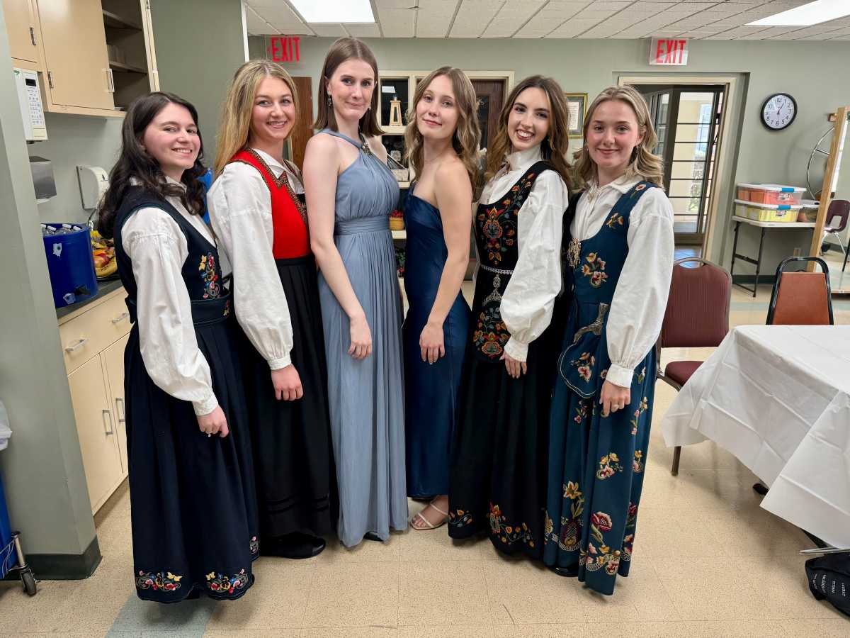 Brooklyn’s Vi-Queens shine at 67th Miss Norway pageant • Brooklyn Paper