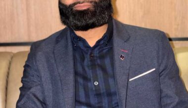 Guyanese-American Allan Singh rises in Manhattan hospitality