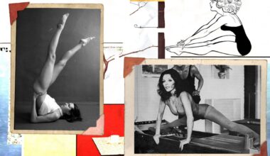 The 19 Products I Swear by as an NYC Pilates Instructor