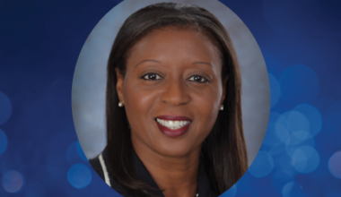 Sharing Our Memories: Jill Pilgrim