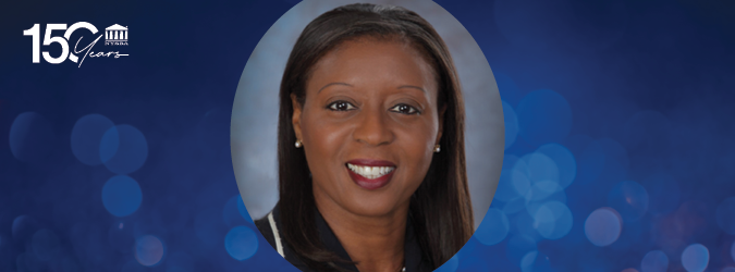 Sharing Our Memories: Jill Pilgrim