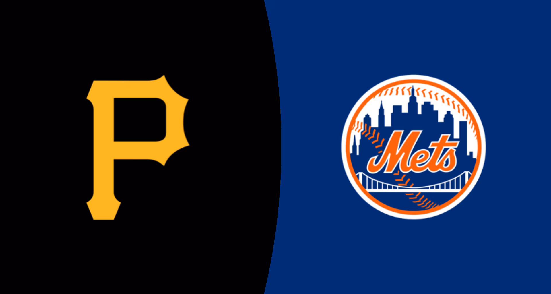 Pittsburgh Pirates vs New York Mets Live Stream: How to Watch MLB