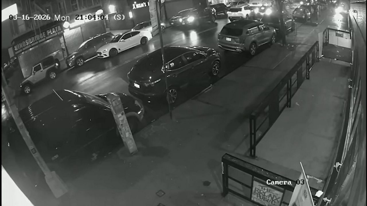 Man shot in head by off-duty police officer in Bronx: NYPD