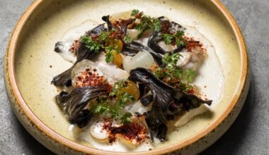 A Brooklyn Restaurant Reopens With the Fermentation Expert Who Helped Bring Down Noma