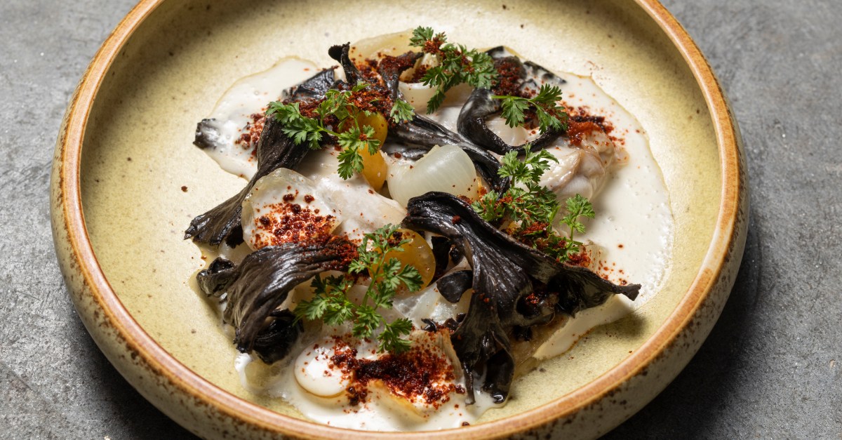 A Brooklyn Restaurant Reopens With the Fermentation Expert Who Helped Bring Down Noma