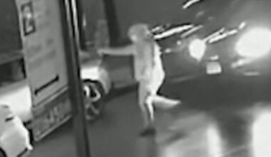 NYPD cop suspended for off-duty Bronx shooting of suspected lookout in theft of his car