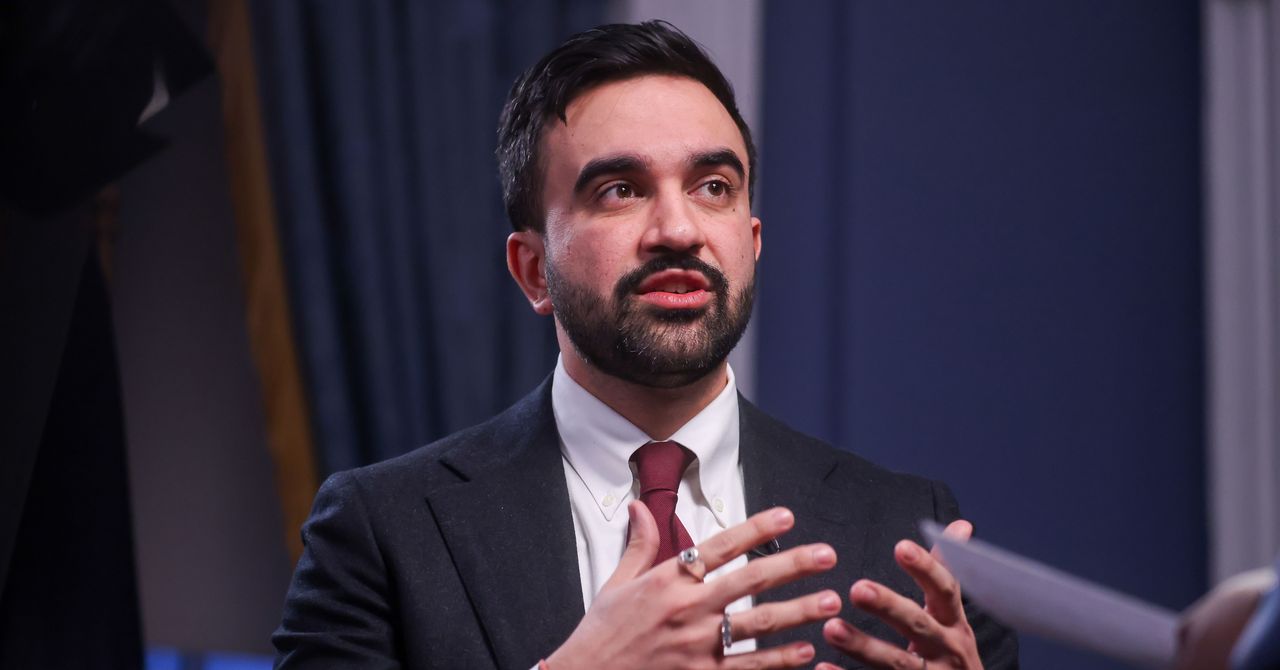 In a Big Reversal, Zohran Mamdani Tells NYC Agencies to Use TikTok