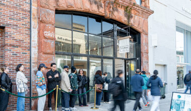 L.L.BEAN’S JAPAN EDITION POP-UP IN BROOKLYN