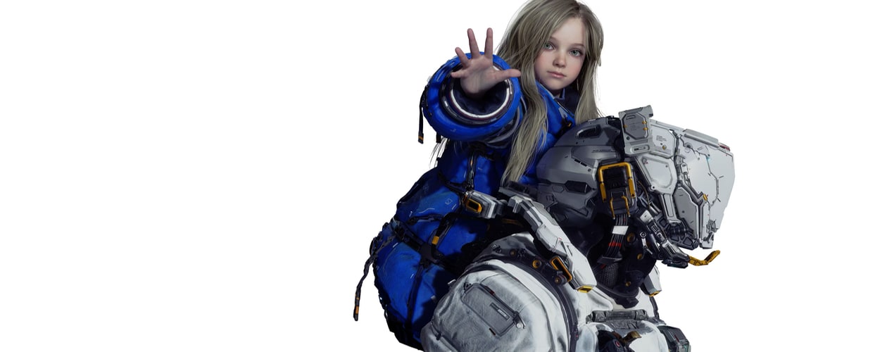 Pragmata Diana header