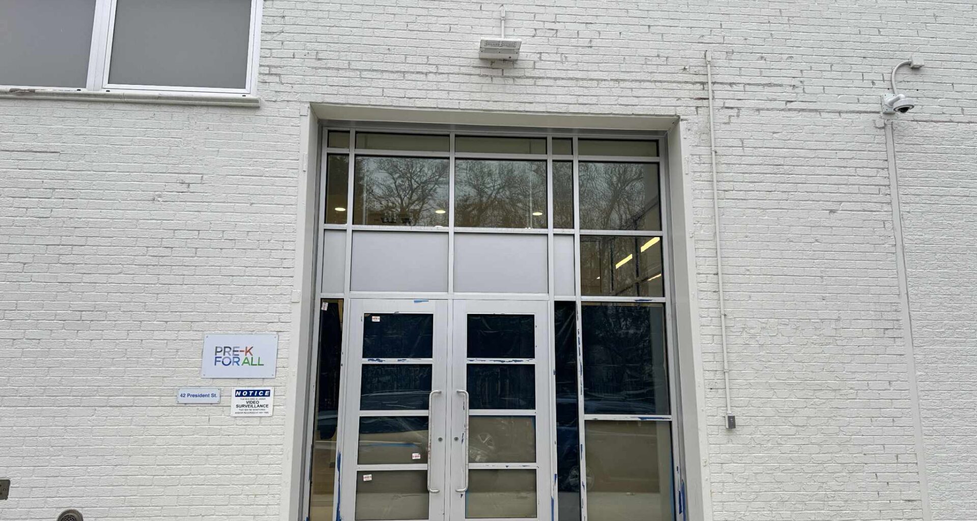 Brooklyn parents petition for more 3K and UPK seats | Brooklyn Bridge Parents