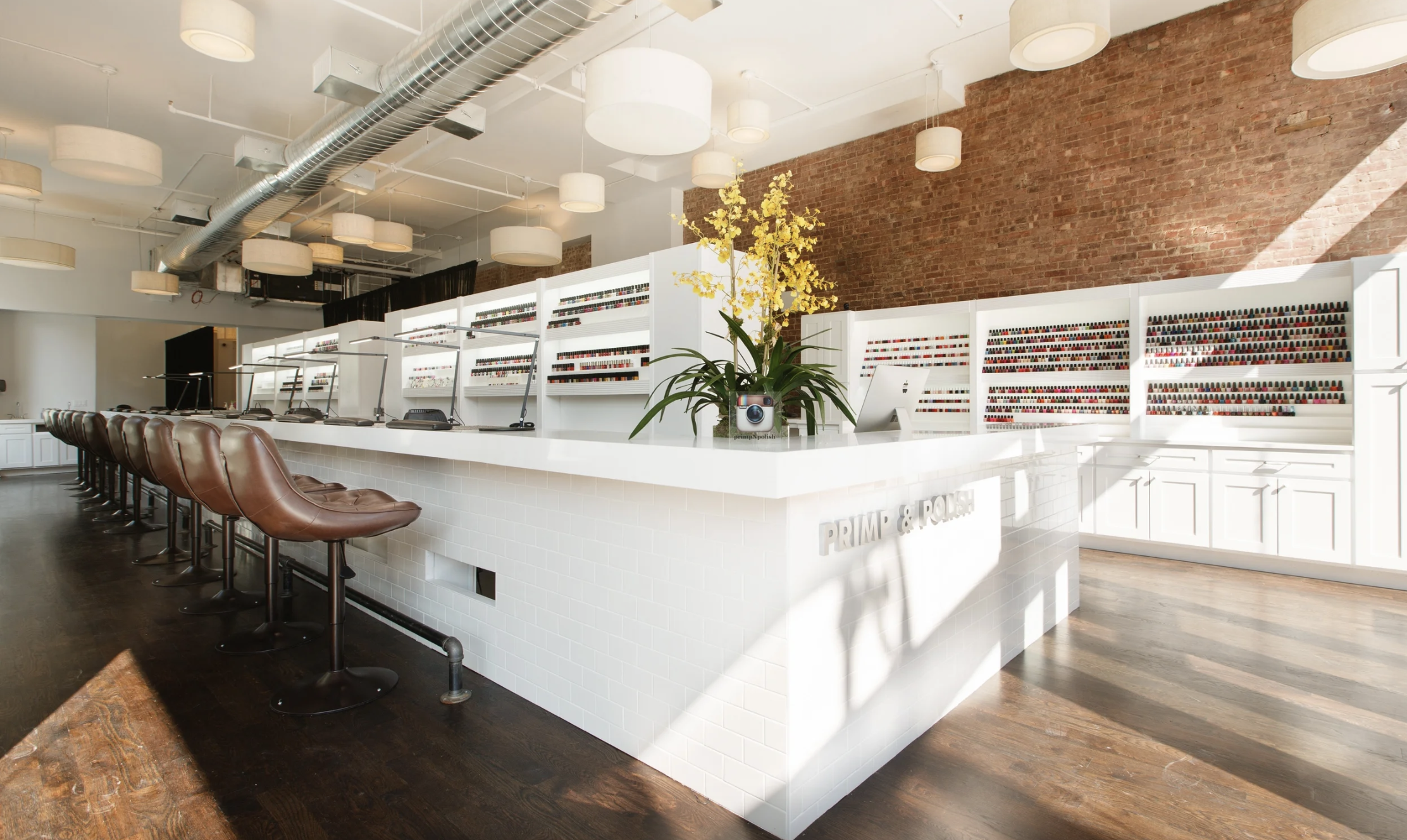 The Best Nail Studios For Artful Manis in NYC